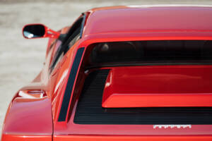 Bild 9/33 von Ferrari Testarossa (1991)