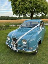 Bild 7/8 von Saab 96 (1961)