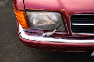 Bild 13/26 von Mercedes-Benz 500 SEC (1990)