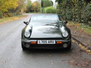 Bild 2/18 von TVR S4C (1994)