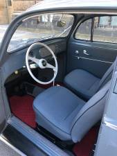 Bild 10/14 von Volkswagen Käfer 1200 Standard &quot;Ovali&quot; (1954)