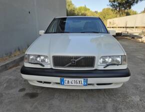Image 6/8 of Volvo 850 2.0 (1994)