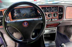 Bild 78/97 von Saab 900 Turbo 16V (1993)