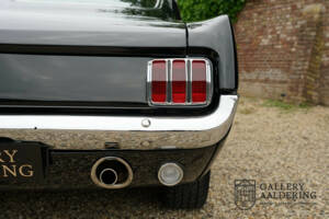 Image 16/50 of Ford Mustang 289 (1966)
