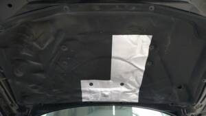 Image 12/43 of Saab 9-3 Turbo X (2008)