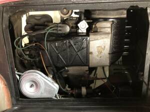 Immagine 5/26 di FIAT 500 Giardiniera (1966)