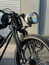 Imagen 15/60 de Harley-Davidson DUMMY (2017)