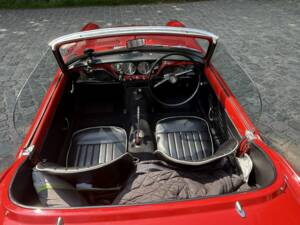Immagine 8/8 di Triumph Spitfire 4 (1963)
