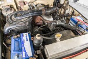 Bild 40/50 von Toyota Landcruiser BJ 45 (1982)