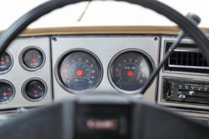Immagine 17/34 di GMC Jimmy (1979)