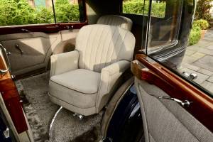 Image 42/50 de Rolls-Royce Wraith Mulliner (1939)
