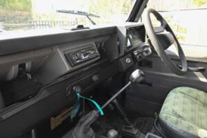 Image 14/50 of Land Rover Defender 110 300Tdi (1998)