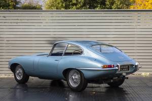 Bild 2/30 von Jaguar E-Type 4.2 (1965)