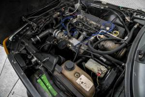 Imagen 30/45 de Saab 900 Turbo 16V (1987)