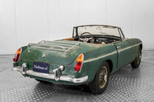 Bild 27/50 von MG MGB (1965)
