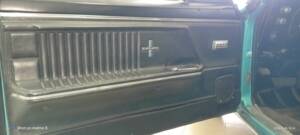 Image 26/74 of Chevrolet Camaro RS 327 (1967)