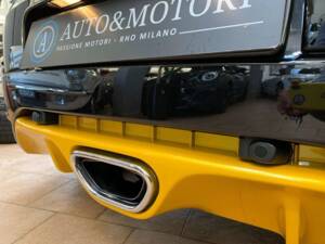 Immagine 16/43 di Renault Mégane RS (2011)