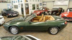 Bild 7/23 von Porsche 928 S4 (1989)
