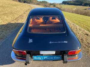Image 12/45 of Lancia Fulvia Sport 1.6 (Zagato) (1972)