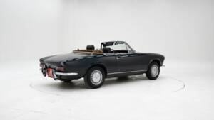 Image 2/15 of FIAT 124 Spider CS (1972)