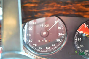 Bild 40/50 von Bentley 3 1/2 Litre (1937)