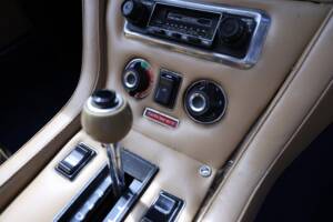 Image 37/50 de Jensen Interceptor MK III (1972)
