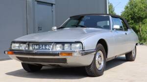 Bild 12/56 von Citroën SM Waßmann (1972)