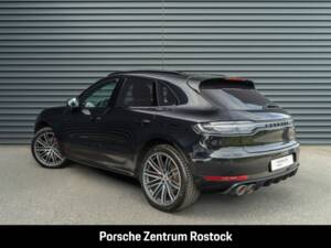 Image 23/36 de Porsche Macan GTS (2020)