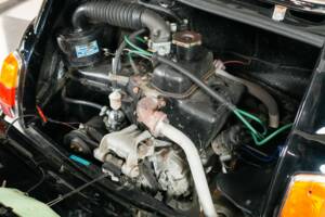 Image 33/41 de FIAT Ghia 500 Jolly (1973)