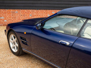 Afbeelding 45/99 van Aston Martin V8 Volante (1999)