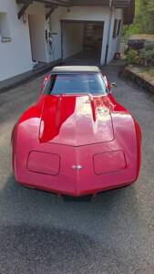Bild 50/100 von Chevrolet Corvette Stingray (1968)