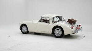 Bild 4/15 von MG MGA Twin Cam (1959)