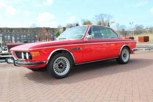Image 2/56 of BMW 3.0 CSL (1973)