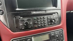 Immagine 16/39 di Maserati GranTurismo 4.2 (2008)
