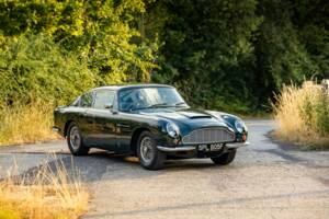 Bild 21/50 von Aston Martin DB 6 Vantage (1967)