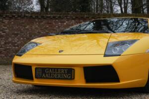 Immagine 35/50 di Lamborghini Murciélago (2002)