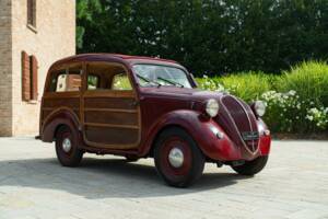 Bild 3/50 von FIAT 500 A Topolino Giardiniera (1949)