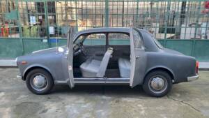 Image 14/45 of Lancia Appia (1962)