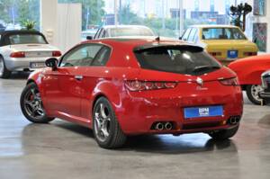 Imagen 5/23 de Alfa Romeo Brera 2.2 JTS (2006)