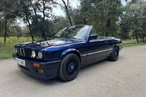 Imagen 6/42 de BMW 325i (1991)