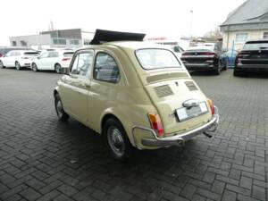 Bild 6/24 von FIAT 500 F (1969)