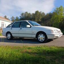 Image 1/51 de Ford Sierra 2.0 (1992)