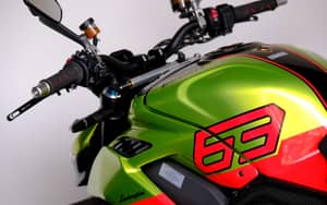 Bild 79/99 von Ducati Streetfighter V4 Lamborghini (2024)