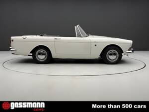 Bild 10/15 von Sunbeam Tiger Mk I (1965)