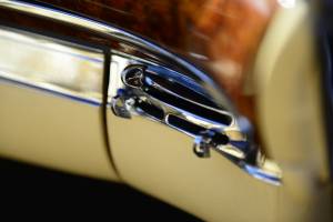 Bild 25/36 von Mercedes-Benz 220 S Cabriolet (1956)