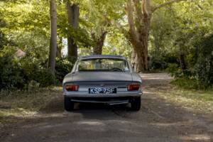 Image 17/50 de Lotus Europa (1968)