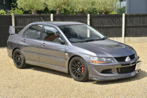 Afbeelding 18/26 van Mitsubishi Lancer Evolution VIII (2004)