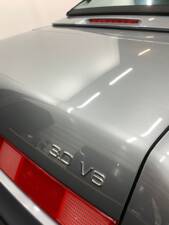 Image 14/19 de Alfa Romeo Spider 3.0 V6 12V (1999)