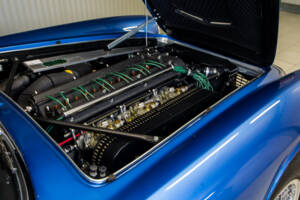 Afbeelding 28/50 van Maserati 3500 GT Spyder Vignale (1960)