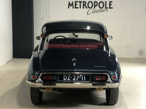 Bild 17/28 von Citroën D Super (1972)